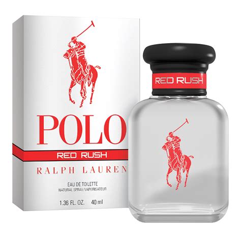 ralph lauren polo cologne